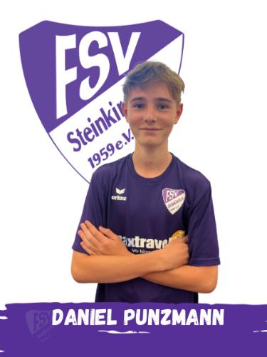 Daniel Punzmann