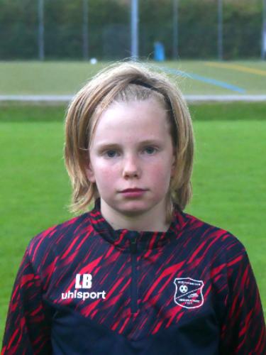 Lukas Bischof Vazquez