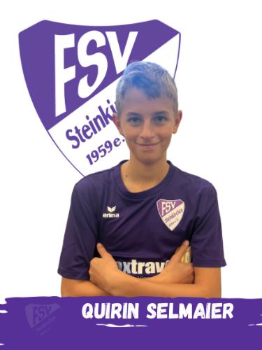 Quirin Selmaier