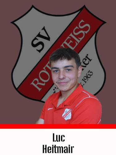 Avatar Bild für Luc Heitmair