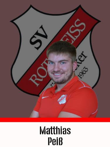 Matthias Peiß