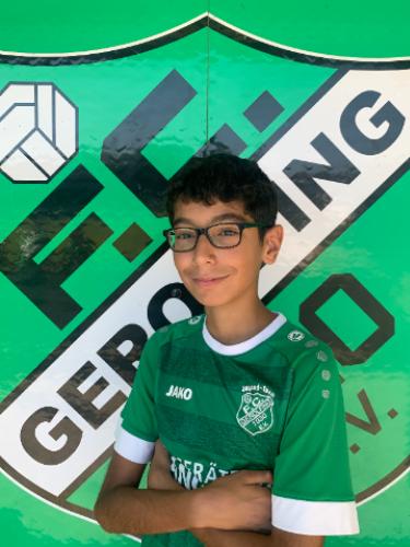 Mohamed-Ämin Slimane