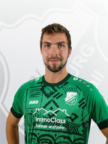 Tobias Oberwesterberger