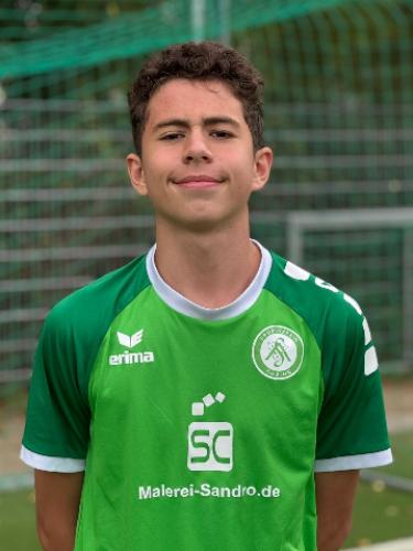 Avatar Bild für Loris Bajraktari