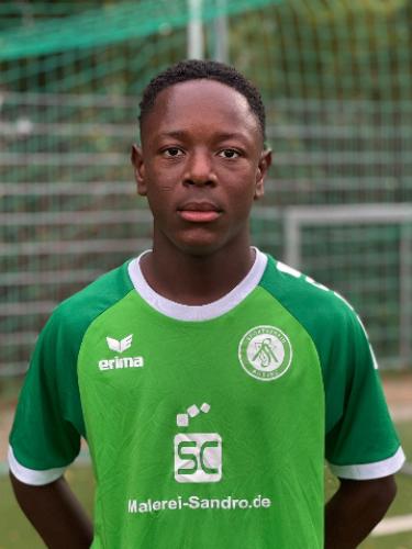 Avatar Bild für Joseph Patrick