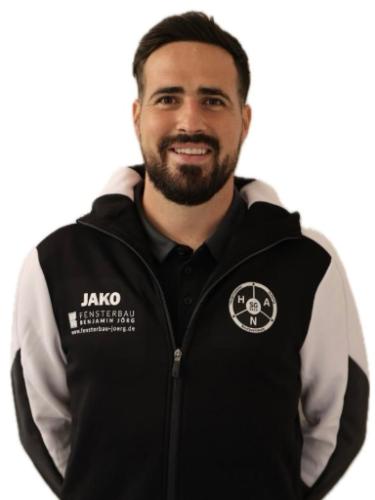 Avatar Bild für Michael Geser