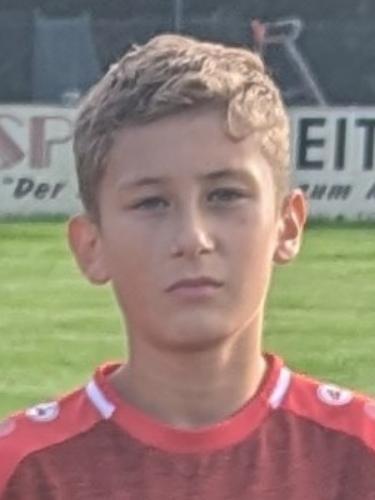 Leon Buchholz