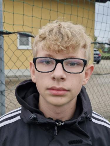 Maximilian Schilling