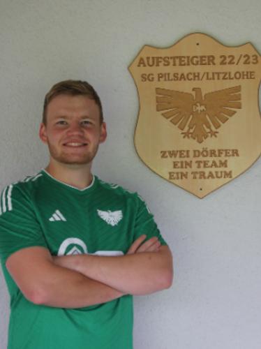 Avatar Bild für Daniel Baier