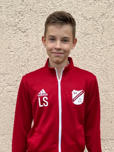 Ludwig Speckner