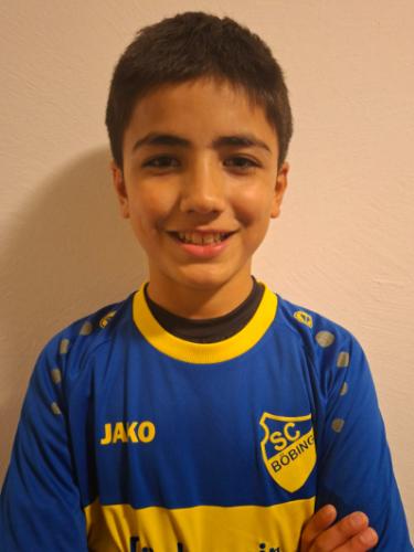 Mohammad Hussaini