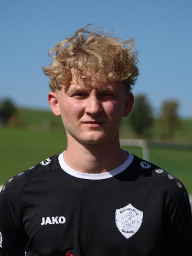 Avatar Bild für David Gebelein