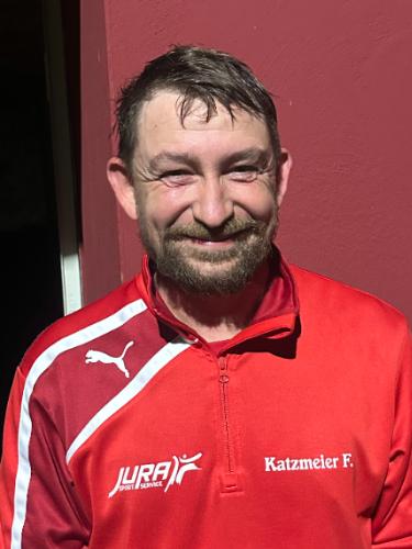 Franz Katzmeier