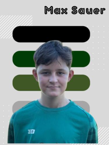 Max Sauer