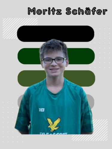 Moritz Schäfer