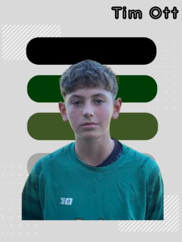 Avatar Bild für Tim Ott