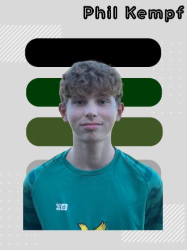 Phil Kempf