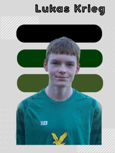 Avatar Bild für Lukas Krieg