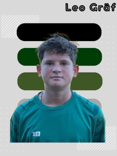 Avatar Bild für Leo Gräf