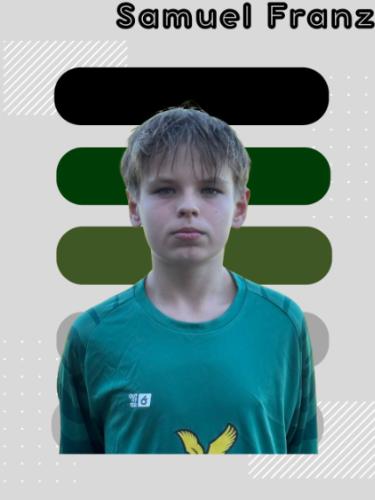 Samuel Franz