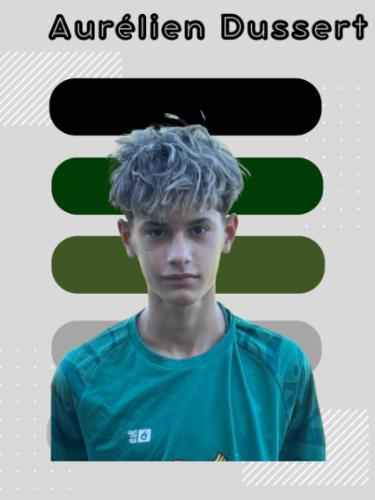 Avatar Bild für Aurelien Dussert