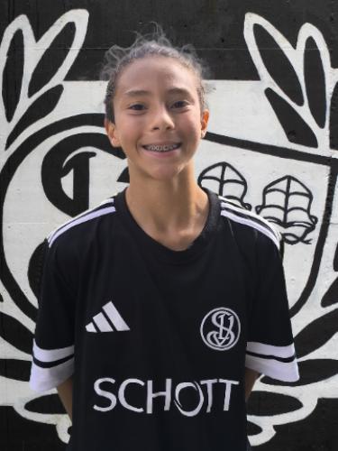 Avatar Bild für Noah Benavides Gines