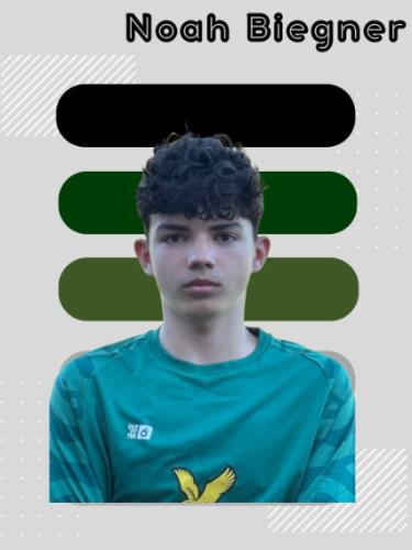 Noah Biegner