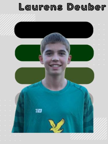 Avatar Bild für Laurens Deuber