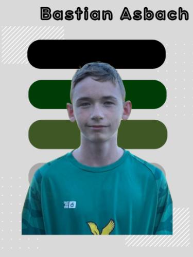 Bastian Asbach