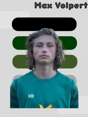 Max Volpert