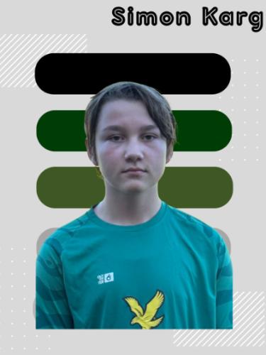 Avatar Bild für Simon Karg