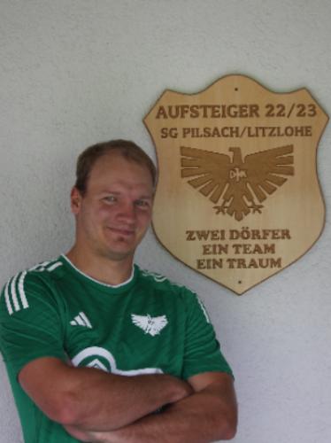 Avatar Bild für Johannes Kaiser