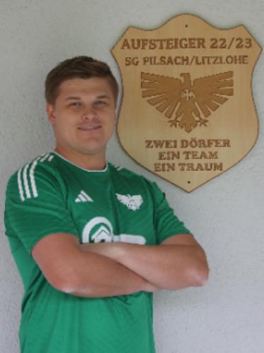 Avatar Bild für Johannes Pirkl