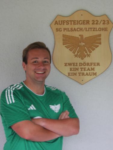 Avatar Bild für Lukas Geitner