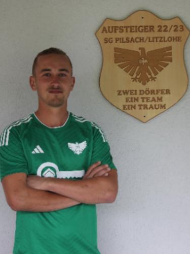 Avatar Bild für Marlon Wittmann