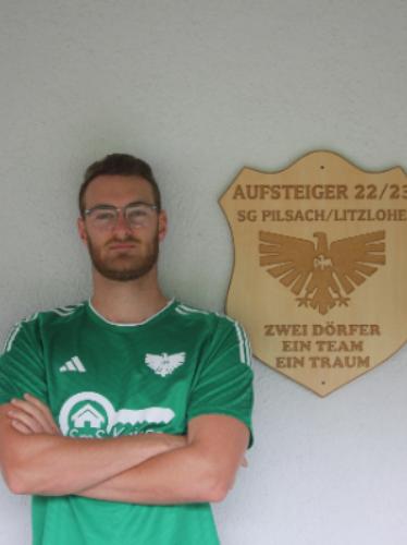 Avatar Bild für Torben Beyerlein