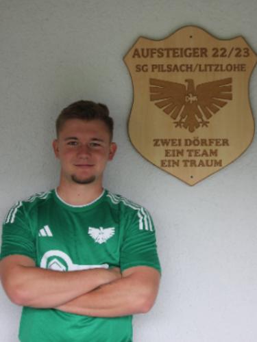 Avatar Bild für Maximilian Eberlein