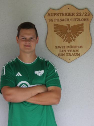 Avatar Bild für Pascal Kaluza