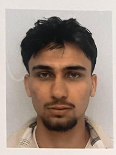 Barra Barra Ibrahim Salih