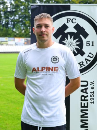 Maximilian Streitwieser