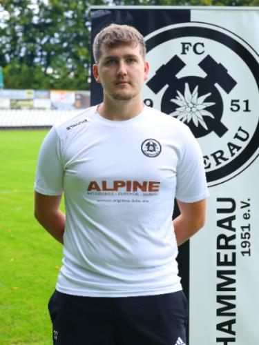 Christopher Utzmeier