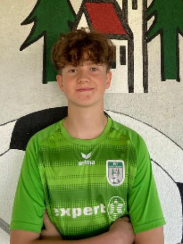 Nicolas Cristiano Maaß