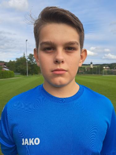 Sebastian Prommesberger