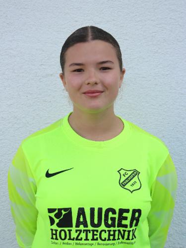 Avatar Bild für Sophie Bohl