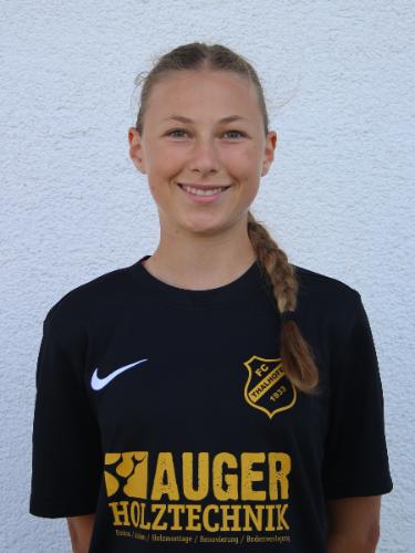 Rebecca Lengenfelder