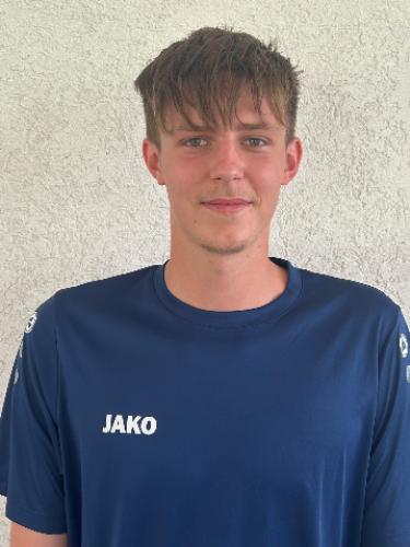 Tobias Bachschneider