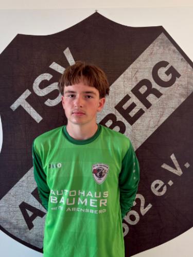 Ferdinand Braunmühl