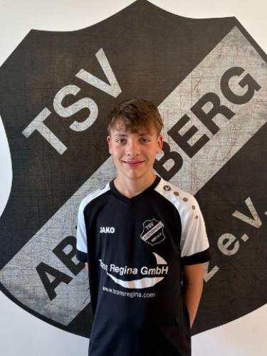 Alexander Mühlbauer