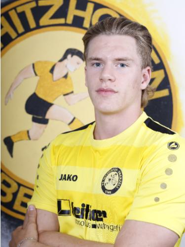 Maximilian Eichlinger