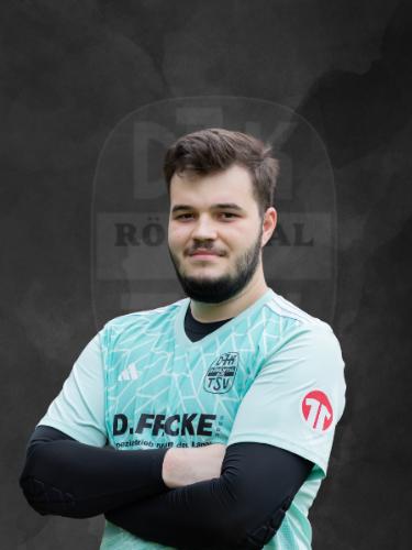 Avatar Bild für Maximilian Weinhold